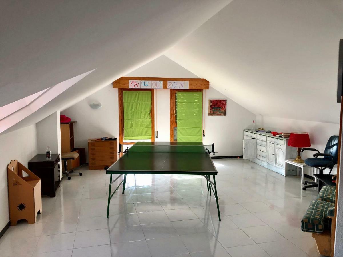 Preciosa Casa Independiente Con Piscina Cubierta Y Gran Jardin Privados Haro Dış mekan fotoğraf