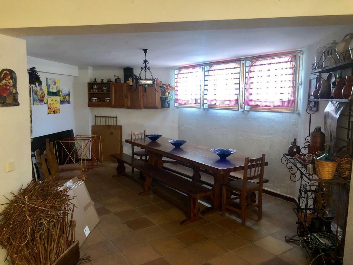 Preciosa Casa Independiente Con Piscina Cubierta Y Gran Jardin Privados Haro Dış mekan fotoğraf
