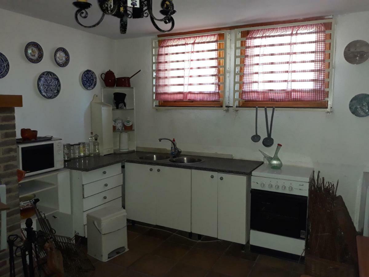 Preciosa Casa Independiente Con Piscina Cubierta Y Gran Jardin Privados Haro Dış mekan fotoğraf